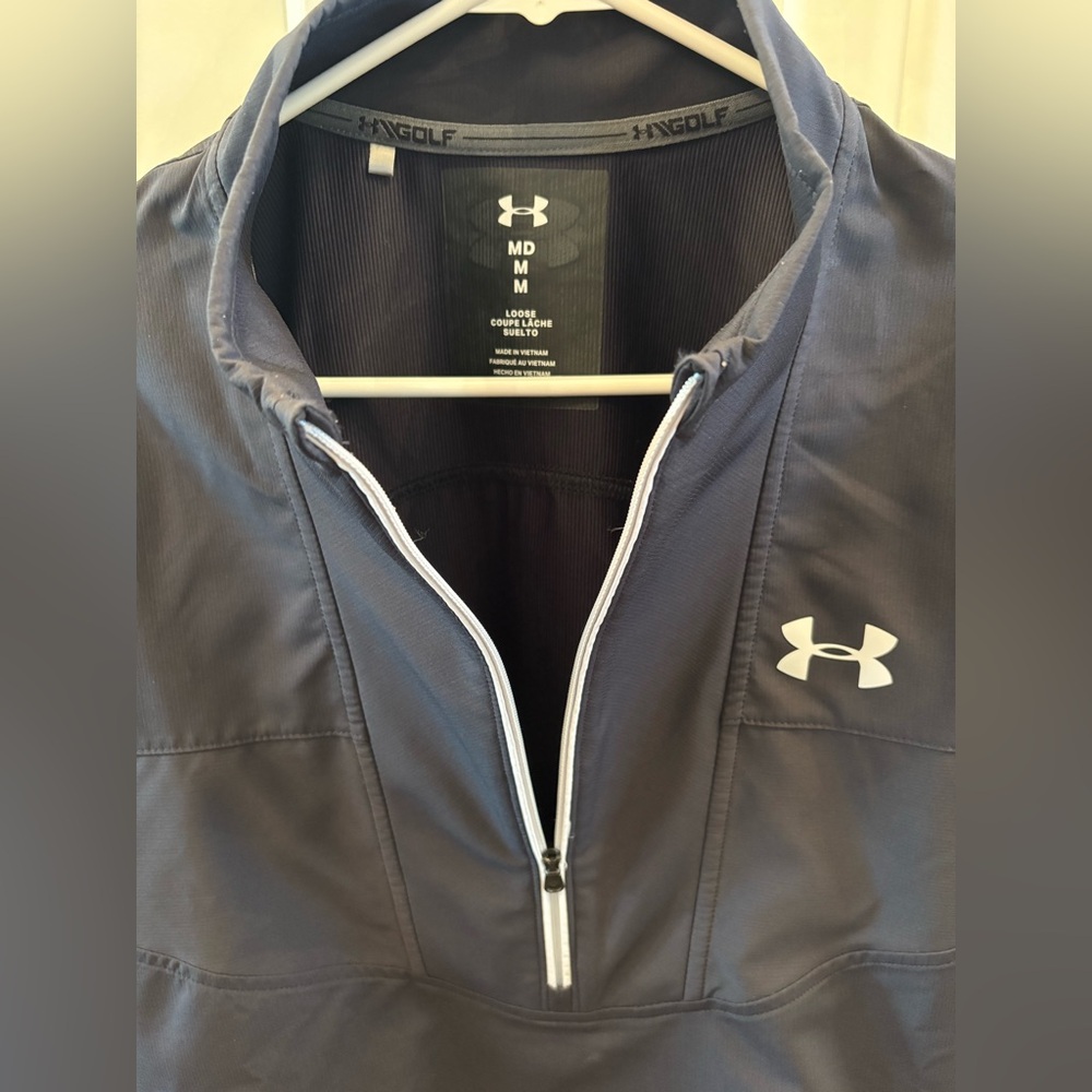 Under Armour Pullover - image 2